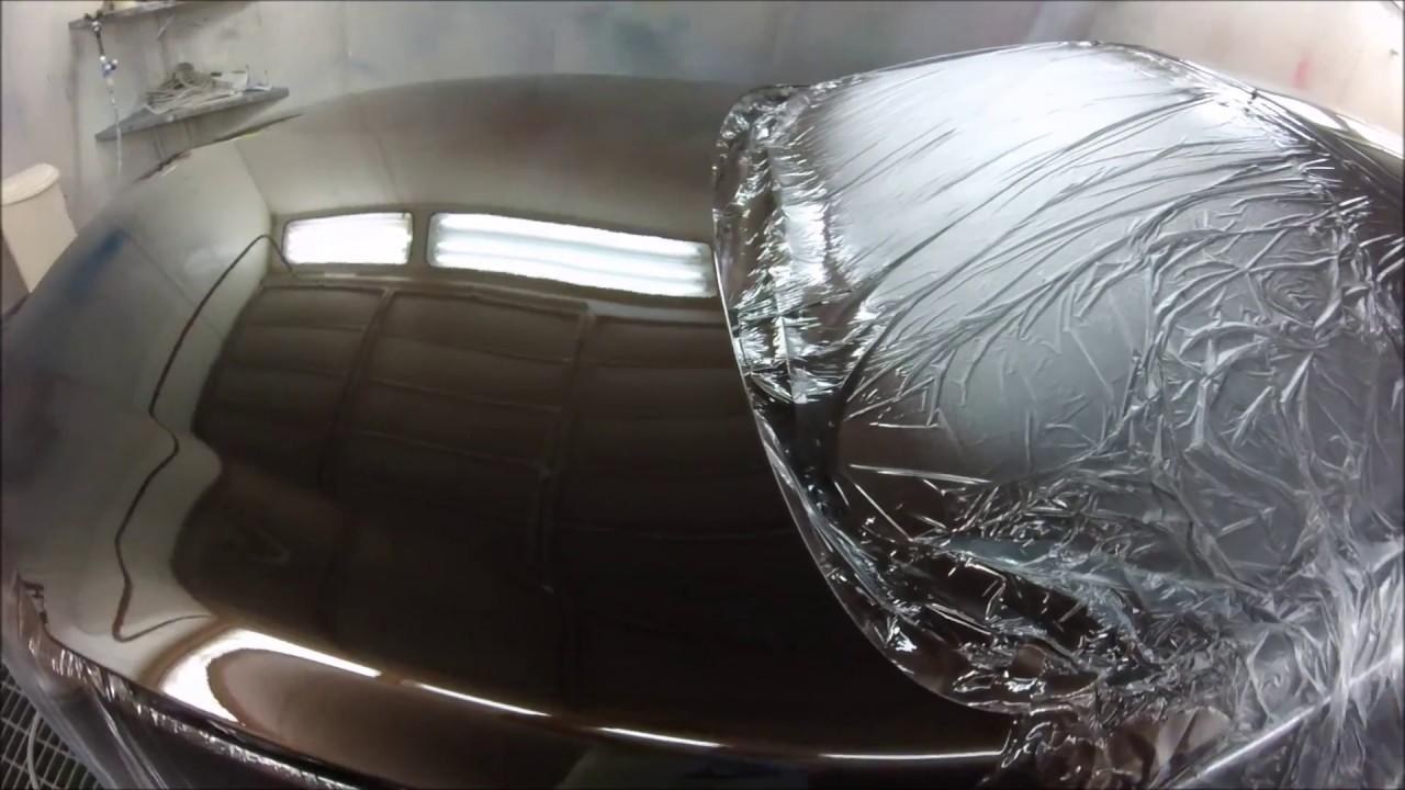 OPEL INSIGNIA CLEAR COAT D880 BY PPG