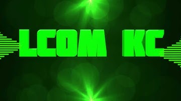 Intro von KillaCrafter!