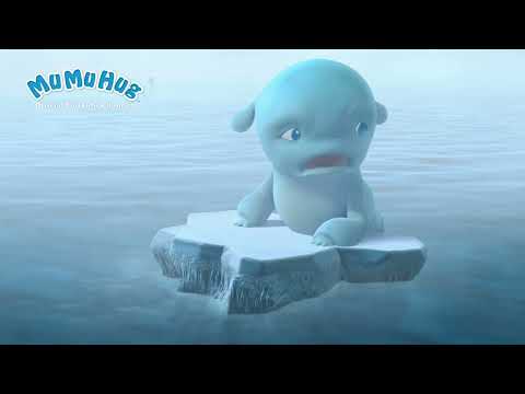🔥Where is MuMu + Take MuMu Home🔥 |  MuMuHug World | 안아줘요 무무 | Муму абдымаць| 姆姆抱抱🐋
