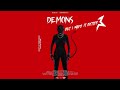 Doja Cat - Demons (but I made it better) E1 S1