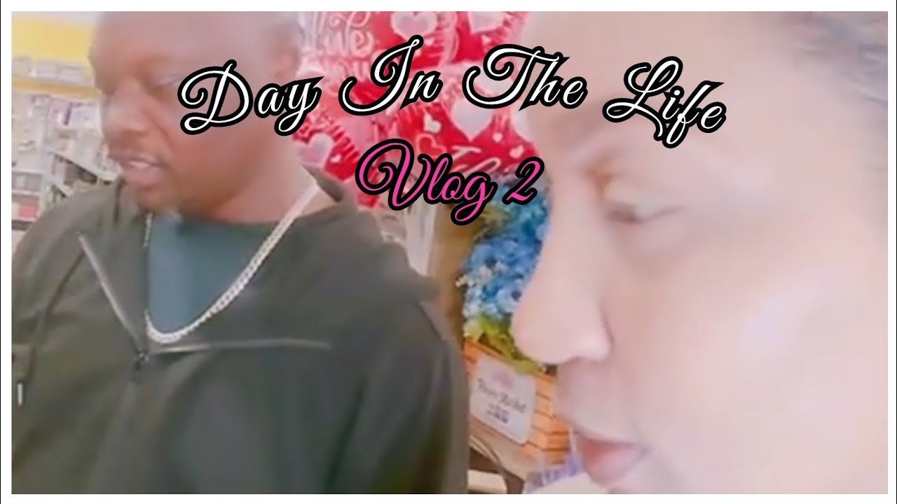 Day in the Life Vlog 2 - YouTube
