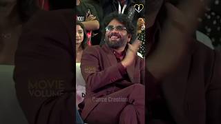 Soubin Sahir Energy Monica Song Nagarjuna Mahima Nambiar