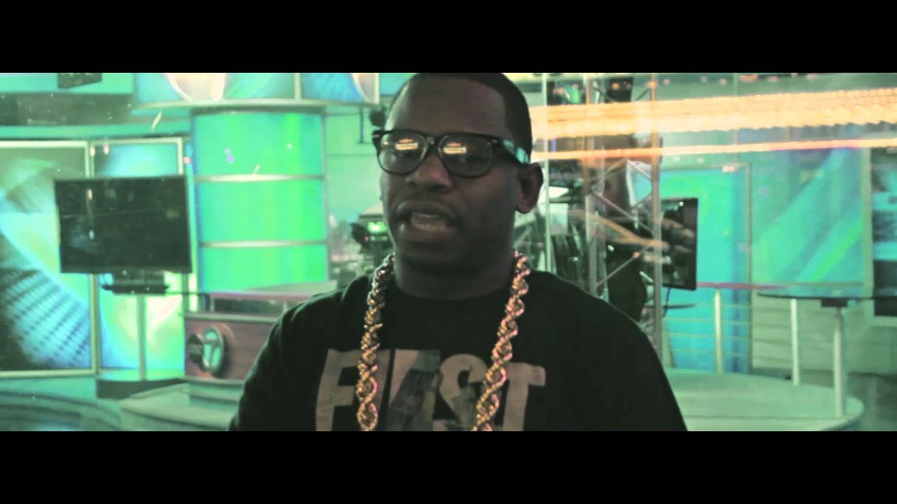 Roc Child | Maserati Mode | Visual By @BIGHOMIEENT