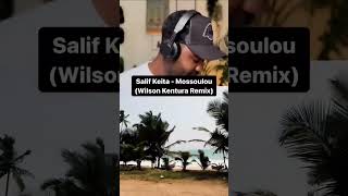 salifkeita massoulou wilsonkentura remix afrohouseking exclusive studiotime subcribe