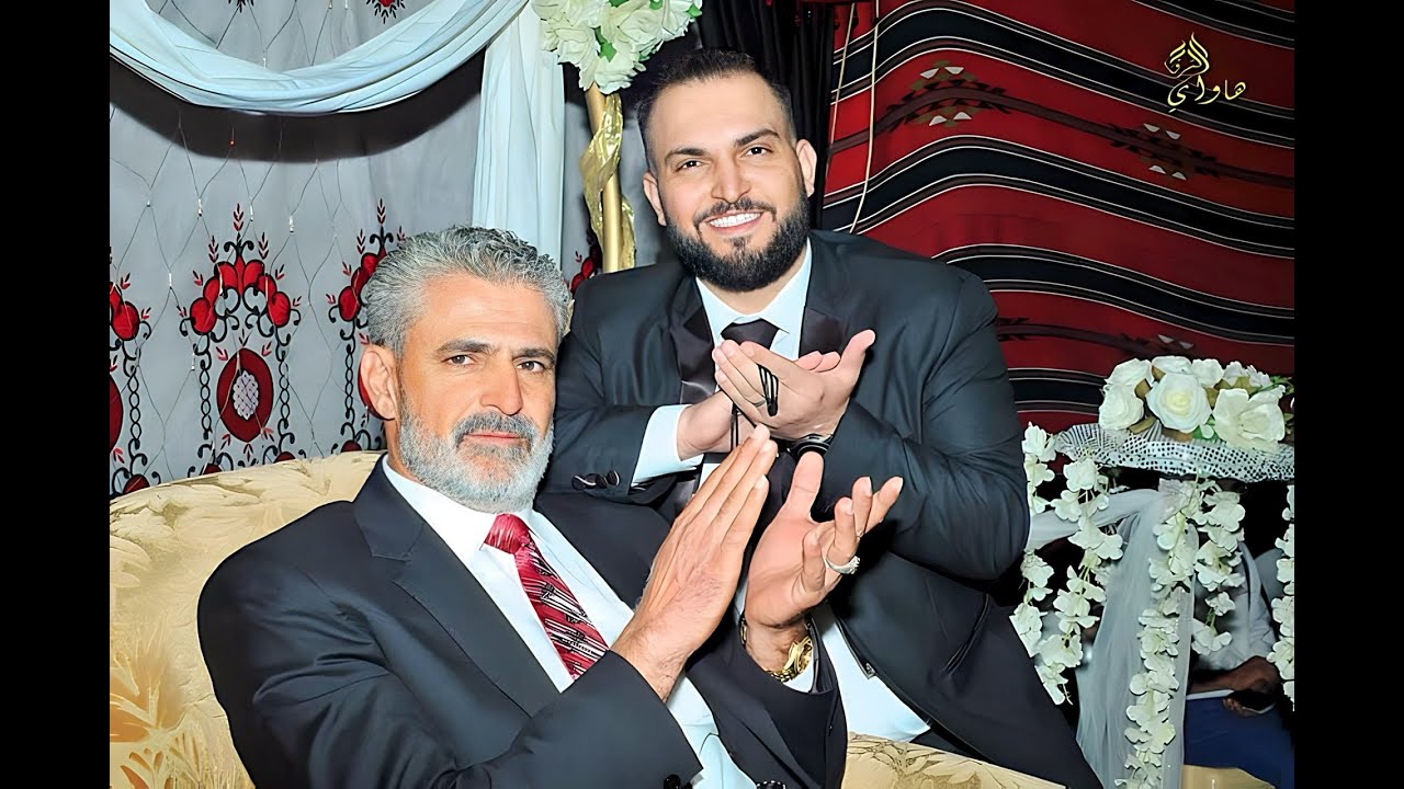 4 | صالح عبادة و زهير عمر و علي لطفية - حفل تعليلة أسعد محمود الشوم - عسال الورد - الجزء الرابع