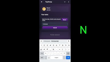 Bitcoin Update : Mt Gox Payout Tapswap code