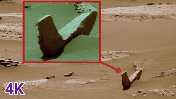 NASA MARS Rover Sends Most Surprising 360° Footage Video of Mars Terrain| Mars Latest Images 2025