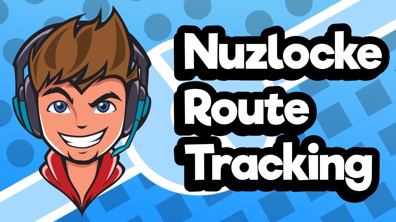 Nuzlocke Tracker  Pokémon Black 2 Nuzlocke Guide