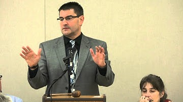 Brad Buck: Superintendent, Cedar Rapids Community Schools