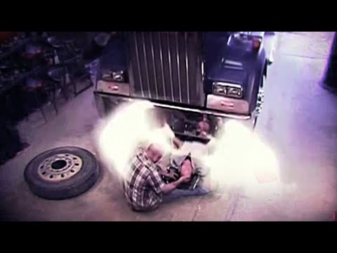 Ангелы Хранители Которые Спасают Жизнь Людям