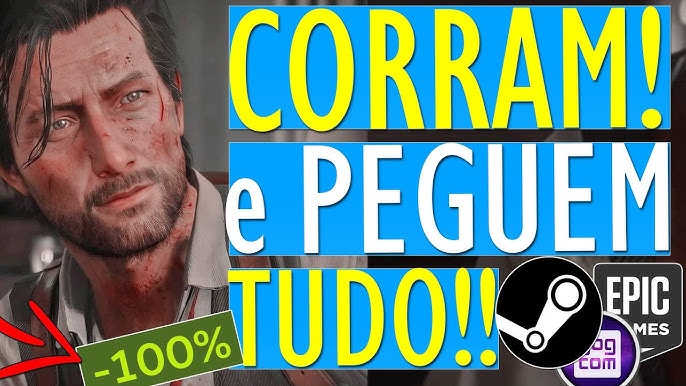 Os melhores jogos grátis do Geforce Now