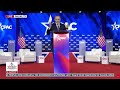 FULL SPEECH: President Karol Nawrocki of Poland Addresses CPAC 2026 - 03/28/26