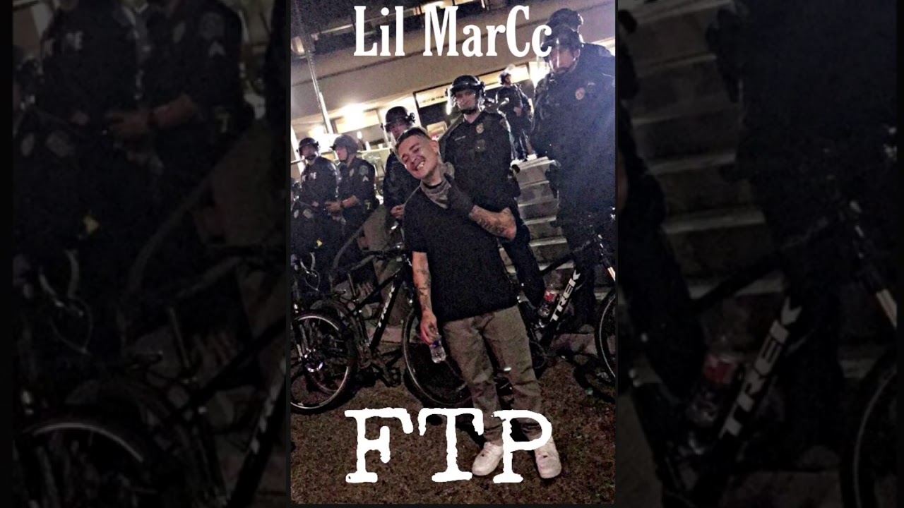 Kr1minal Ft. Lil MarCc - FTP