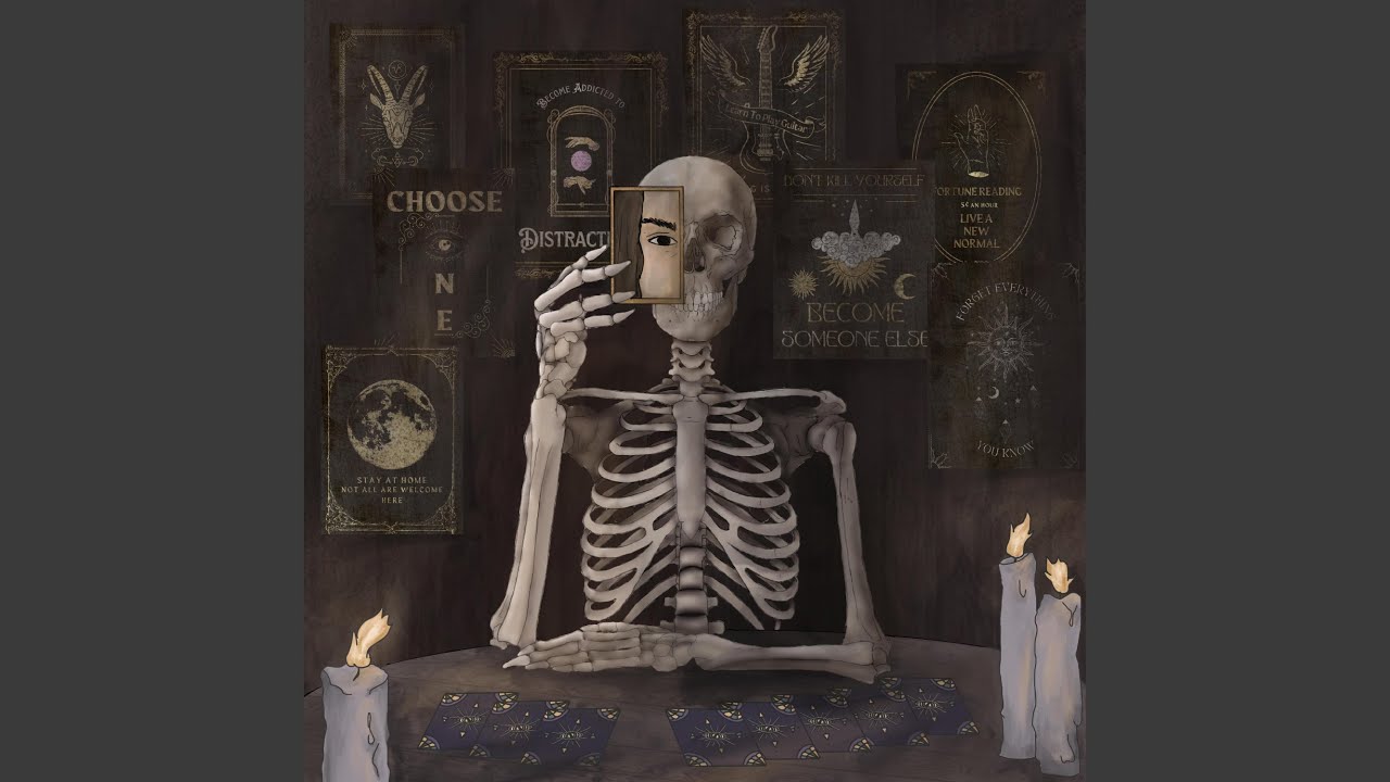 Forget Everything You Know (Step 6)