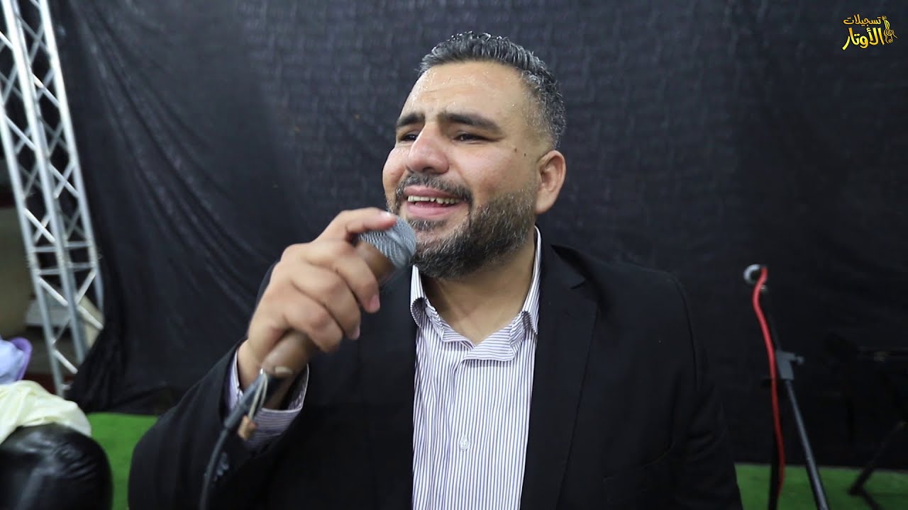 جديد الفنان حافظ موسى الليلة استنفاري مسموح اطلاق الناري العريس نادر عصاعصة - الشهدا 2019