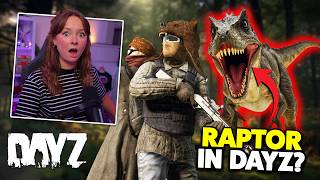 The Deadliest Place In DayZ Isn't Full Of Zombies...