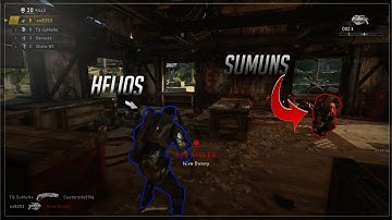 Gears 5 - I Found SuMuNs In Ranked FFA