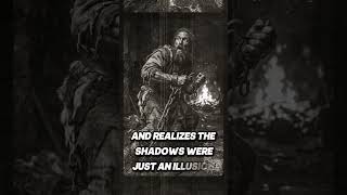 Escaping The Matrix: The Oldest Lesson in History 🤯⛓️