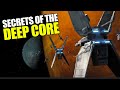 Why the Deep Core was unexplored... but incredibly important (Star Wars Legends)