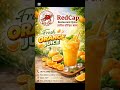 Fresh Juice #qatarfood #food #qatareats #qatarbangladesh #redcaprestaurant