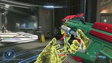 What the **** is happening to the netcode of Halo Infinite?