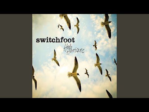 Yet - Switchfoot