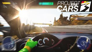 So... Is Project Cars 3 Really THAT bad | My First Impression