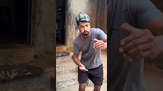 Foi ligeiro pra dar o piso na estrada 🤣 #comedia #funnyvideos