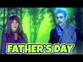 DESCENDANTS 3 MAL'S DAD IS IT HADES? (Totally TV Preview Parody)