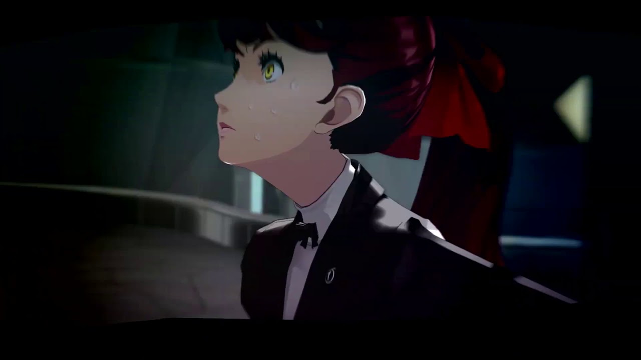 Persona 5 Royal - Season Reveal Trailer | ซับไทย | NGIN - YouTube