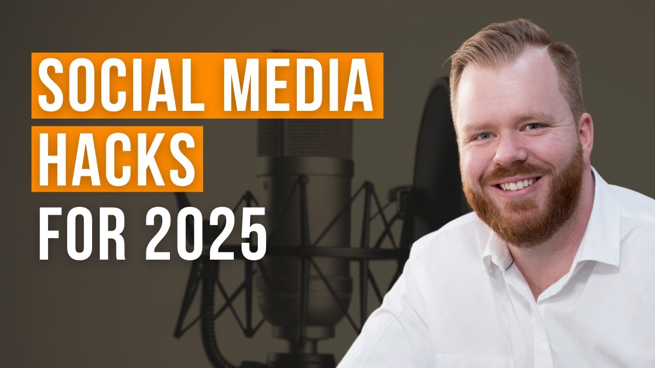 Must Know Social Media Hacks for 2025