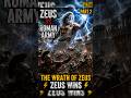 ZEUS DESTROYED THE ROMAN ARMY ⚡ (PART 2)
