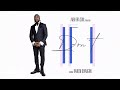 Raheem DeVaughn - If I Don't (Visualizer)