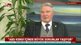ASkeri Operasyonlar - Erdoğan Karakuş / Emekli Hava Korgeneral