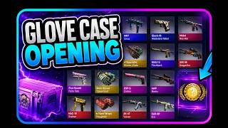 Omg Omg I Cant Believe This Cases Case Opening On Hlle Hecase 2026 Cs2 Opening 2026