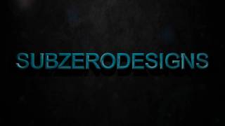Subzerodesigns Intromy New Editing Channel