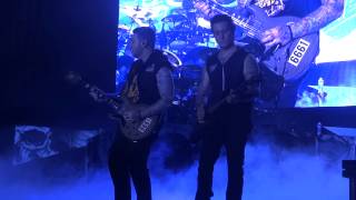 Download Lagu Avenged Sevenfold Buried Alive - live Rock USA 07 / 17 / 2015 Oshkosh Wisconsin MP3 Download Lagu Avenged Sevenfold Buried Alive - live Rock USA 07 / 17 / 2015 Oshkosh Wisconsin MP3