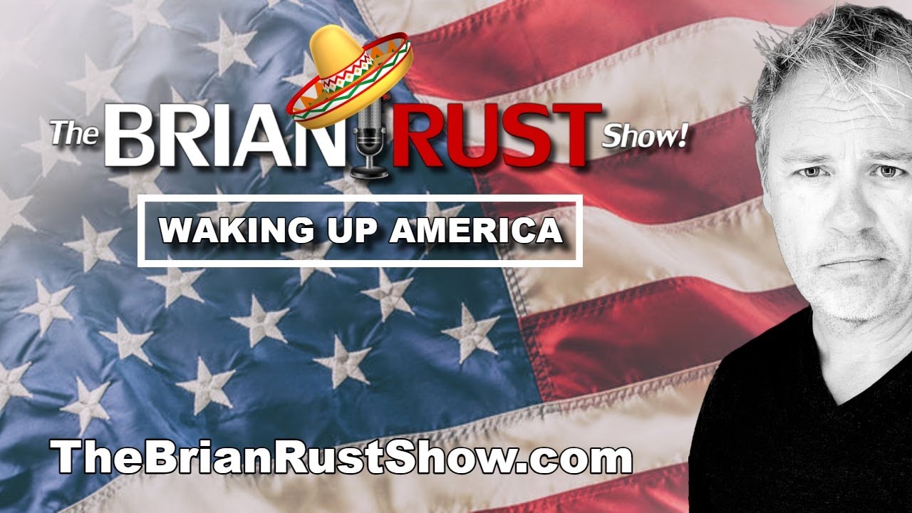 The Brian Rust Show 10 21 25 - YouTube