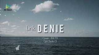 LIRIK LAGU GAYO DENIE