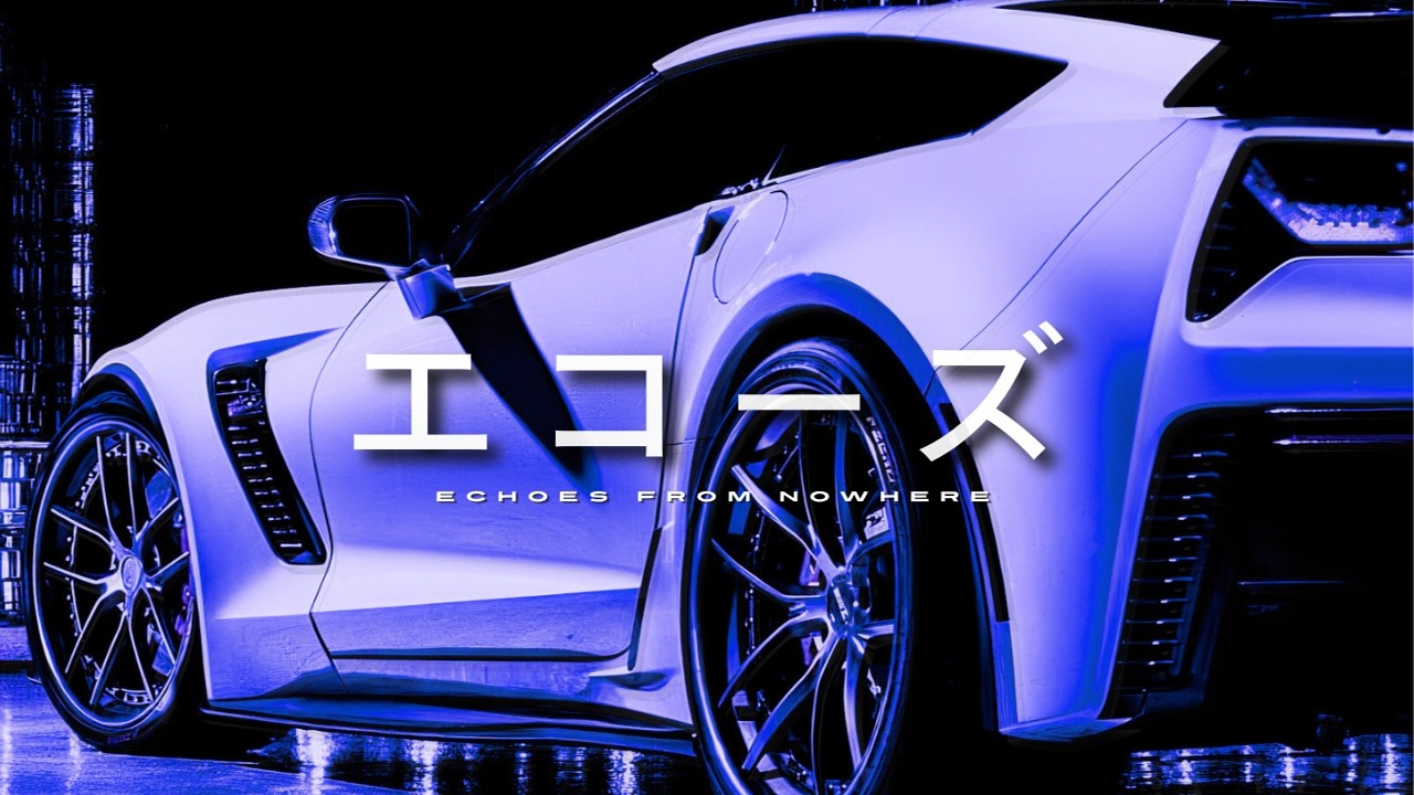 EFN エコーズ x Kxllswxtch - Skylight [wave/nightdrive] - YouTube