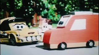 Tutu Town | bahasa indonesia