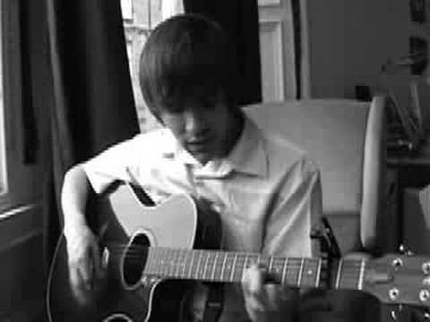 Paper Thin (Acoustic Song)