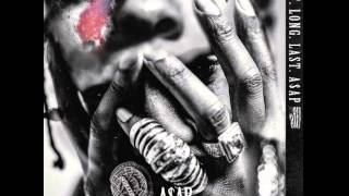 ASAP Rocky - What's Beef (Full Version)