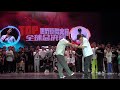 Hoan VS Firebac | Popping Final Battle  | TOP World Final 2023