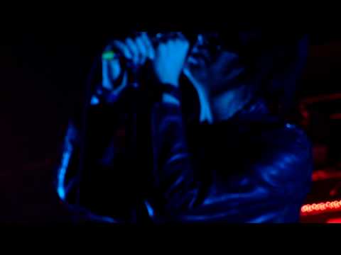 The Strokes - Someday (Hordern Pavilion, 29/07/10)