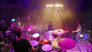 Brendan Lyons w/ Aaron Goodvin - 'Lonely Drum' (Wildhorse Saloon Calgary Stampede 2021)