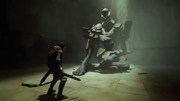 Oculus Rift - E3 2015 Games Highlight Official Trailer