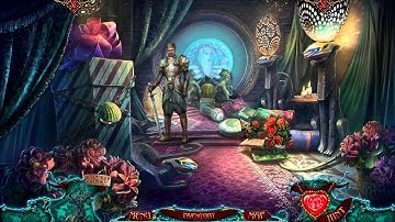 Reveries 2: Soul free hidden object game gameplay trailer/video!