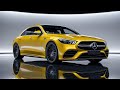 Обзор Mercedes-Benz S-Class 2025  Роскошь Технологии и Комфорт!