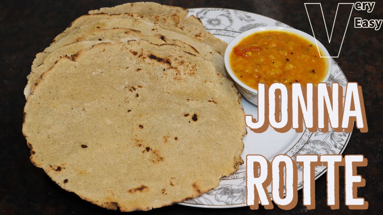 Jonna Rotta Press Jonna Rotte Perfect Recipe - YouTube
